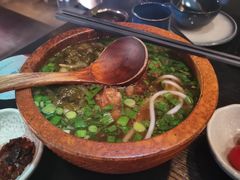 -山石榴·贵州菜(丰盛里店)