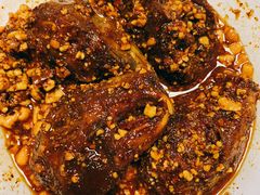 麻辣兔头-邓氏兔头