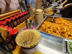 -周小亮丁家坡洋芋(全国总店)