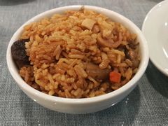 -茶油香闽南菜·花园餐厅(前埔店)