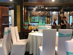 大堂-知味观·味庄(杨公堤店)