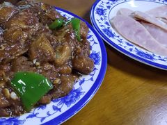 -生活本该如此北京小馆(周庄嘉园店)