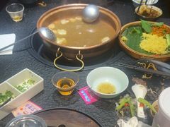 -一善菌·云南菌汤·云南菜(银泰城店)