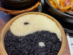 -茅山肴·道家菜·神仙鸡