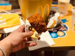 -麦当劳(中山路店)