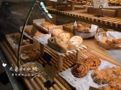 -安上烘焙 ENCHANTE(世纪汇店)