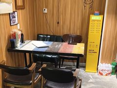-清真私房烧烤·炭烤鲜牛(创始店)