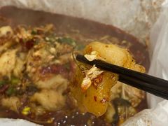 -渣男纸包鱼(学院路店)