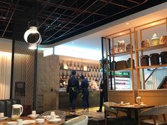 大堂-禾珍珠家常小馆(河南博物院店)