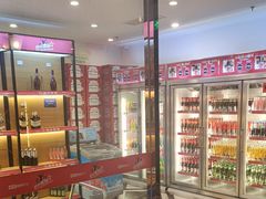 -唱吧麦颂KTV(松江五龙商业广场店)