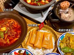 -肖记公安牛肉鱼杂(田林路店)