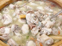 -汤氏美食台山水步特色黄鳝饭(龙津东路店)