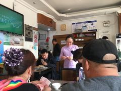 大堂-友谊餐馆(永安路店)