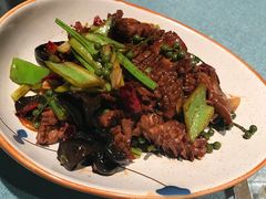 火爆腰花-茶啊冲电影主题文化餐厅(TOUCH12街店)