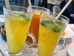 -必胜客(新中纬店)