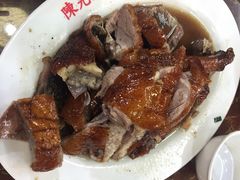 iphone_upload_pic-陈光记烧腊店(罗保博士街店)