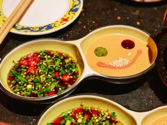 -南门涮肉(东单店)