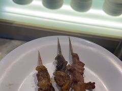 -川骄海鲜自助(河东店)