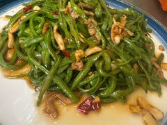 -美达尔烧烤海鲜家常菜(泰山路店)