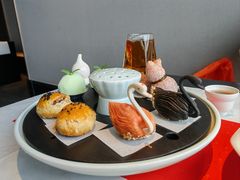 -馋遇江南·精致湖景雅宴(东方之门店)