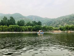 -济南马套将军山