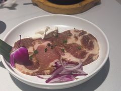 -韩时烤肉(枫蓝店)