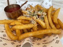 -G+KITCHEN(龙湖狮山天街店)