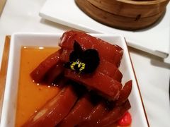 -茉莉餐厅(包河万达店)