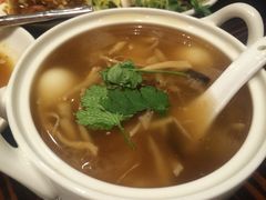 -simply thai天泰(静安嘉里中心店)