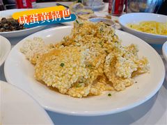 -壹只菜·崇明本地特色菜(崇明南门店)