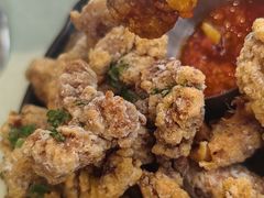 -碧特博格·20年品牌西餐厅(芜湖路店)