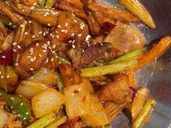 -避风塘·金牌店·夜宵(金玉兰店)