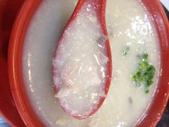 星记肠粉王(福华店)-昇记肠粉王(福华路店)