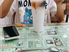 -玉椰林甜品店(创始店)
