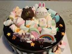 -卡漫莫尼蛋糕(徐汇店)