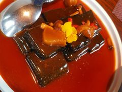 -肴约·花园式餐厅(湖里店)