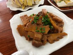 -凤嫂农家乐(梁弄店)