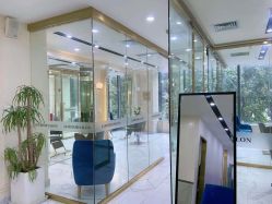 -3AM HAIR SALON染发接发