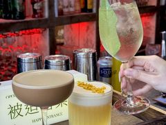 -The Drinkery (瑞金店)