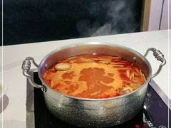 -牛焱·贵州黄牛肉火锅(城西银泰店)