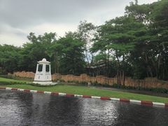 -清迈夜间动物园