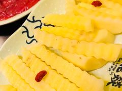 -大龙辣火锅·龙虾·烧烤(湖滨新天地店)