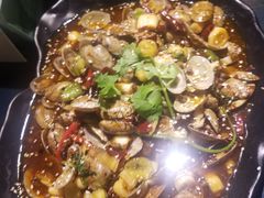-薄荷小筑融合音乐餐吧(农业路店)
