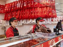 -张鸭子重庆特产卤味小吃(未来国际店)