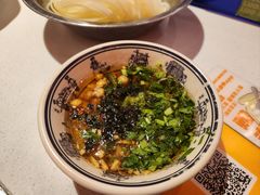 -螺大喜螺蛳粉火锅(雍和宫店)