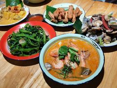 -阿徕孖·泰餐(大沙地店)