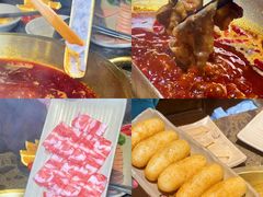 -小龙坎火锅(总店)