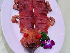 -兴悦酒家(环市东路店)