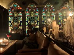 -暮色公园Twilight Park·威士忌Bar