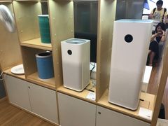 空气净化器-小米之家(东方宝泰购物中心店)